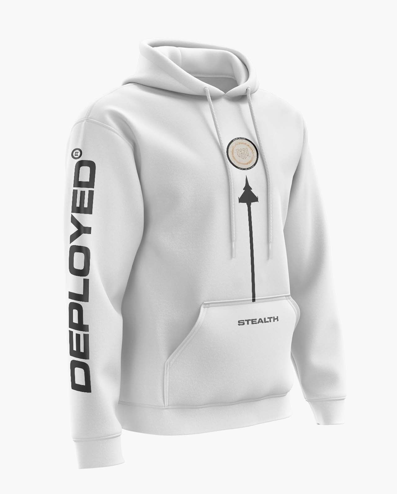 RAFALE STEALTH Hoodie