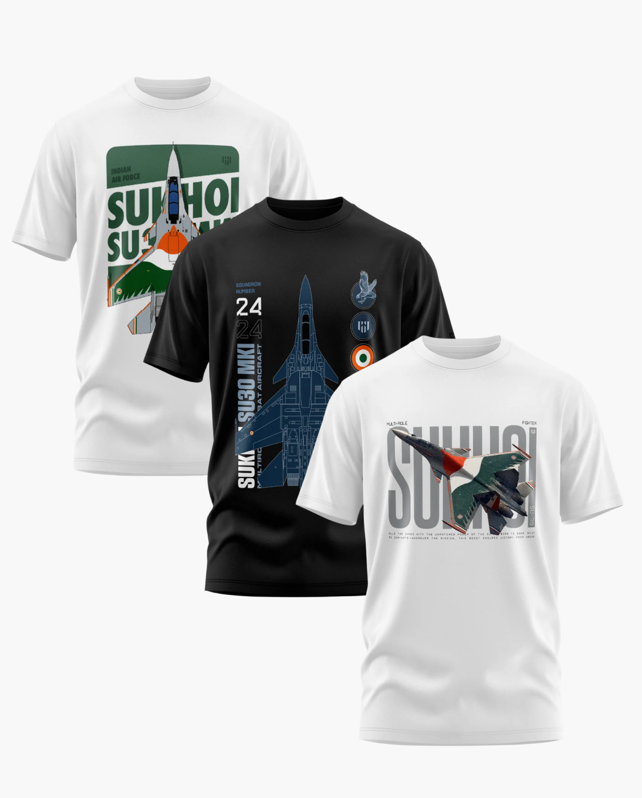 SU-30 MKI Bundle