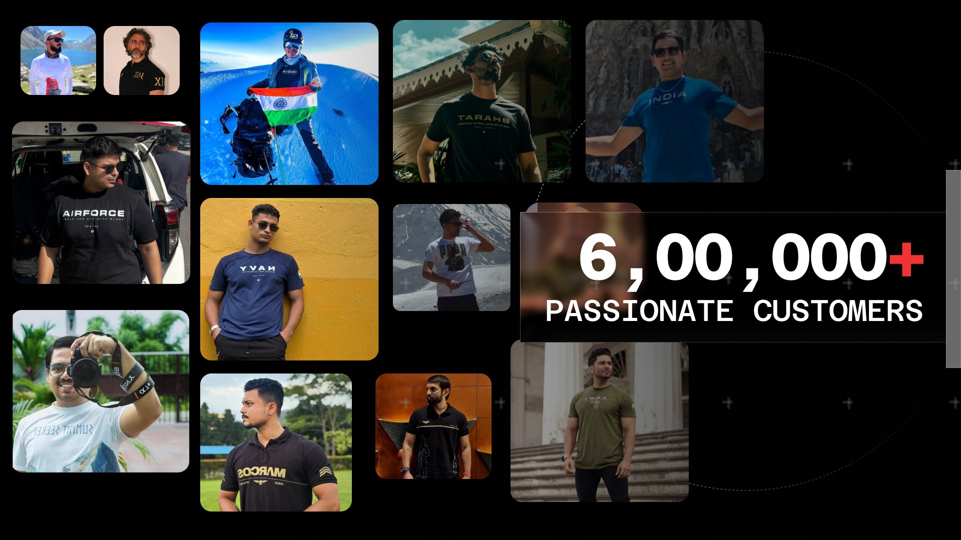 AK-47 Blueprint T-Shirt exclusive at Deployed