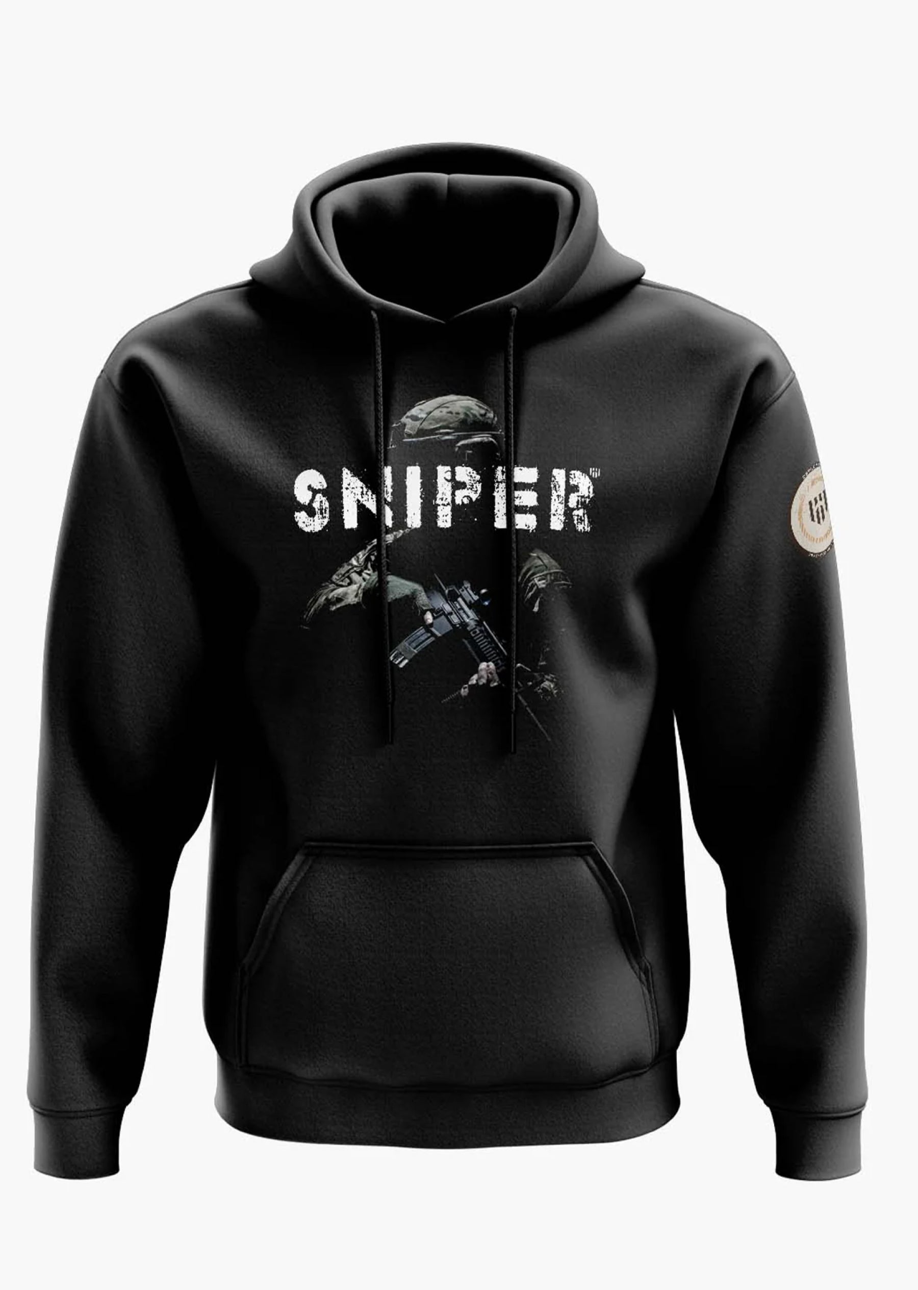Sniper Hoodie