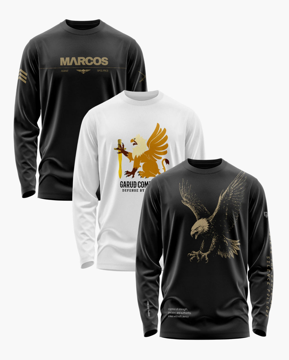 Special Force Elite Bundle