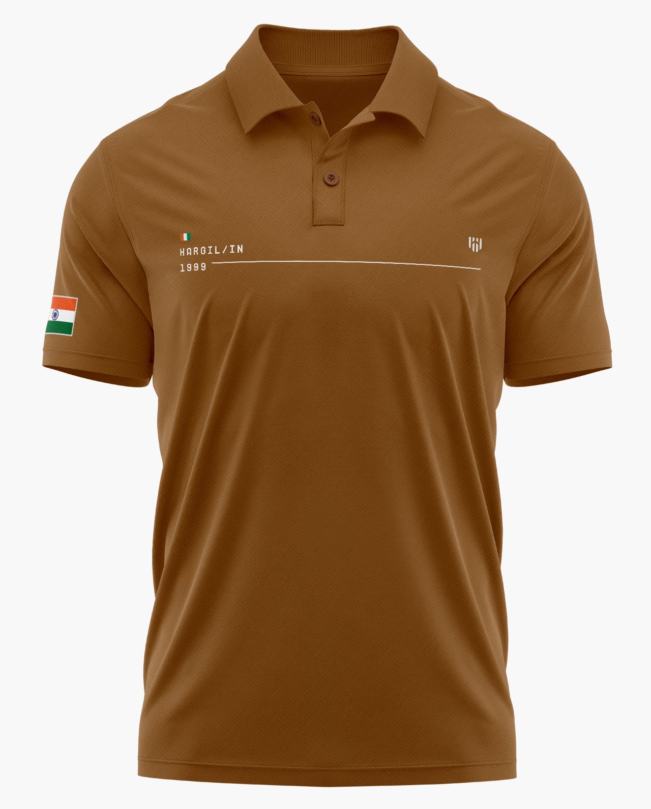 KARGIL IND 1999 Polo T-Shirt