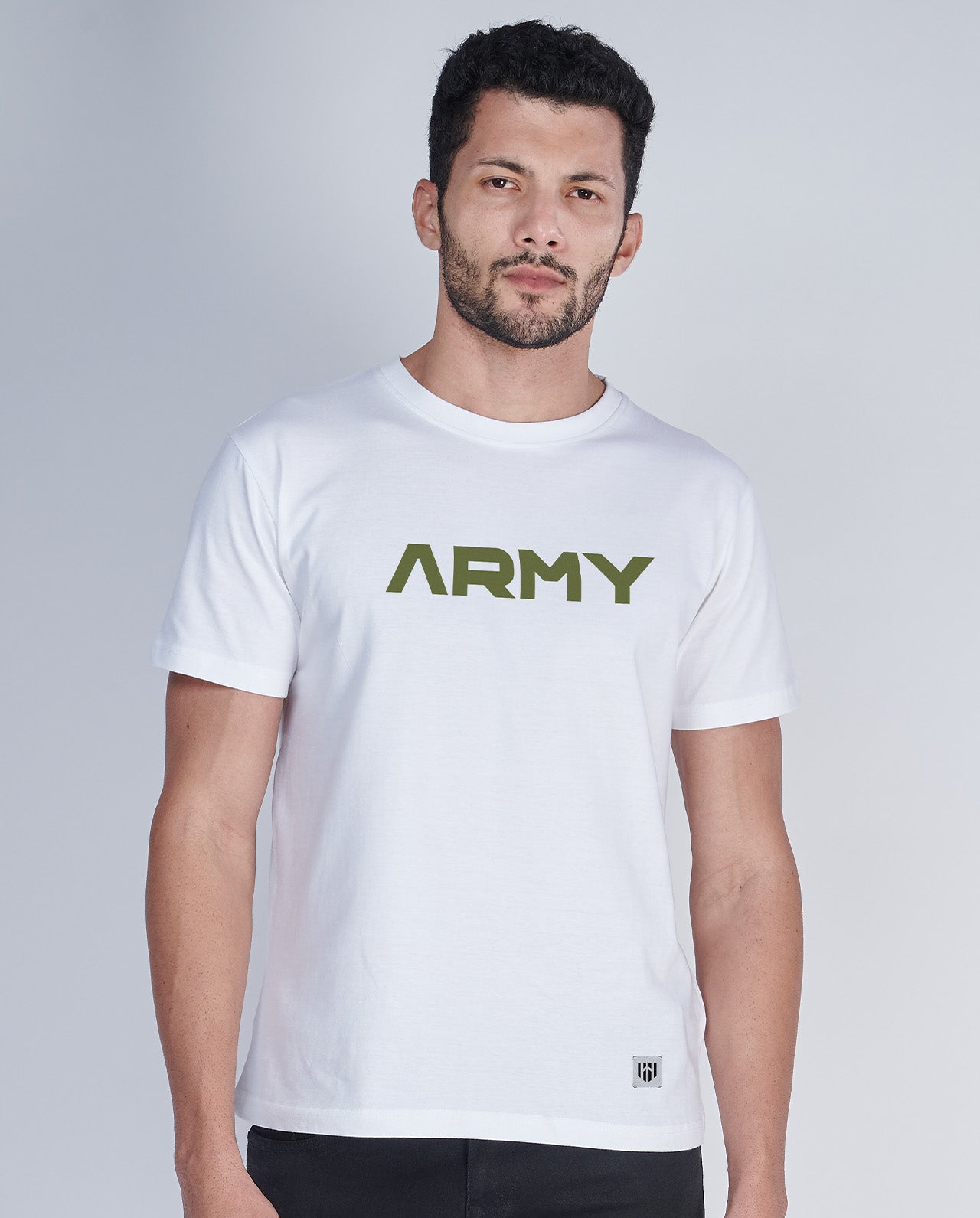 Army Pride T-Shirt - Aero Armour