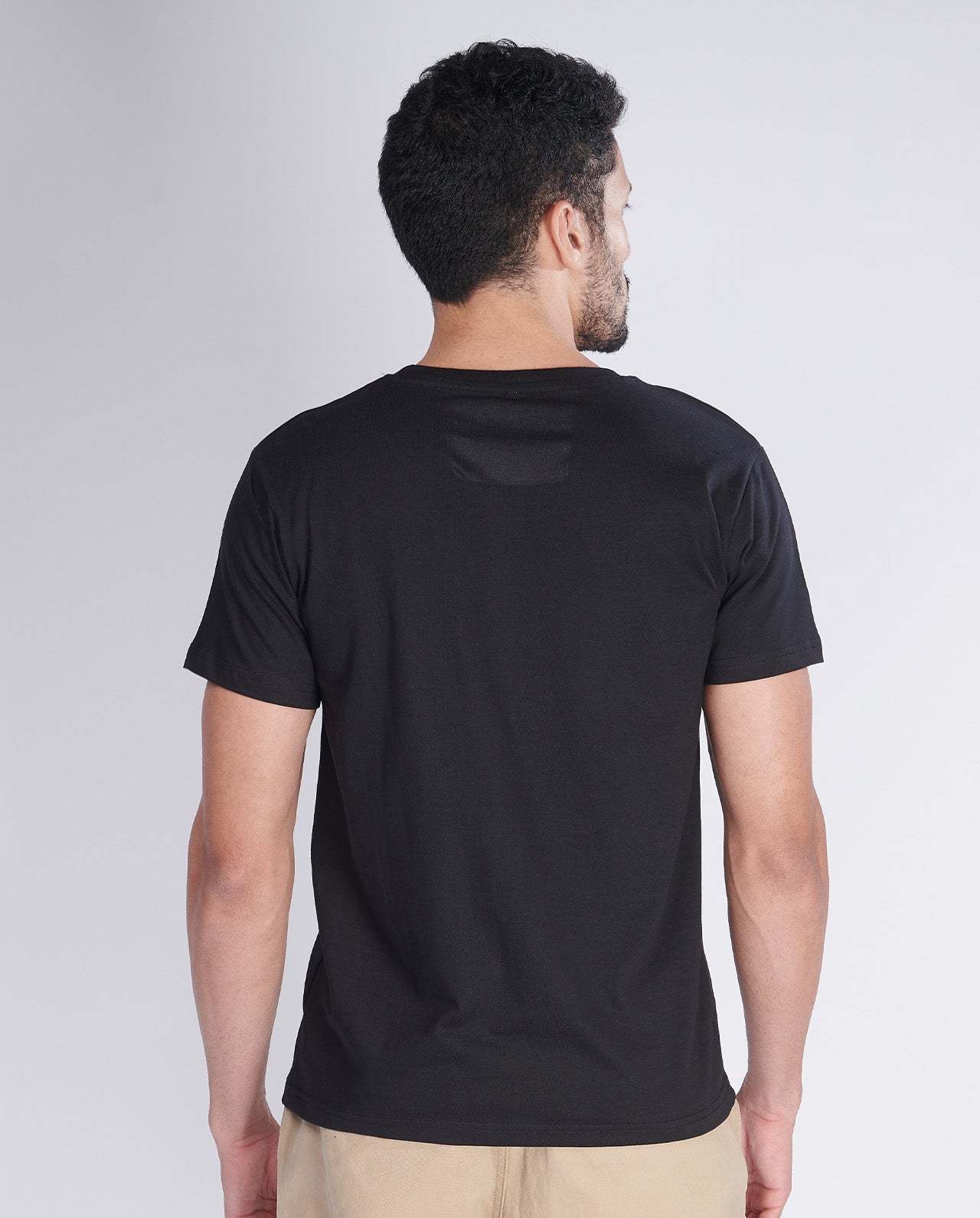 Duty Unto Death BSF Signature LuxeSoft Cotton T-Shirt