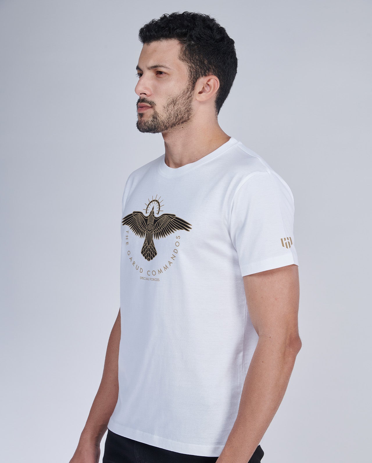 Garud Commando SF T-Shirt - Aero Armour