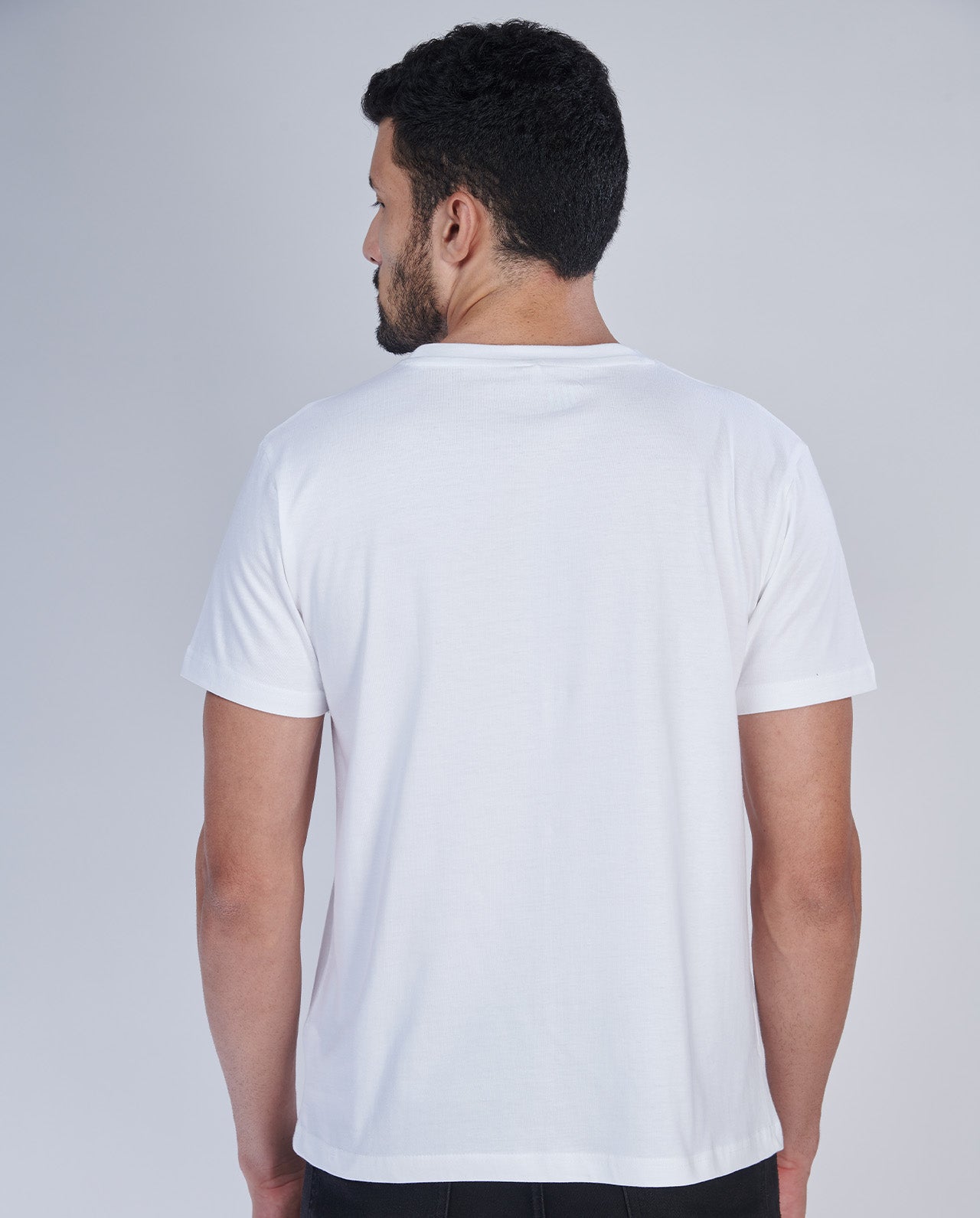 Duty Unto Death BSF Signature LuxeSoft Cotton T-Shirt