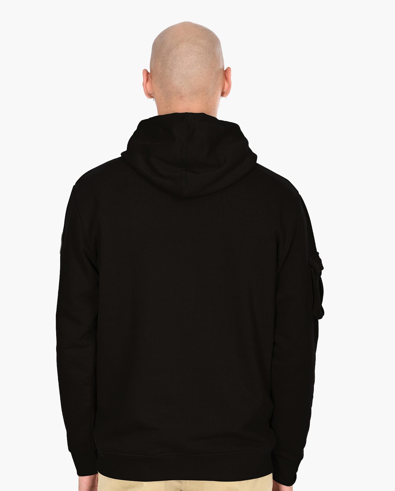 Functional Hoodie
