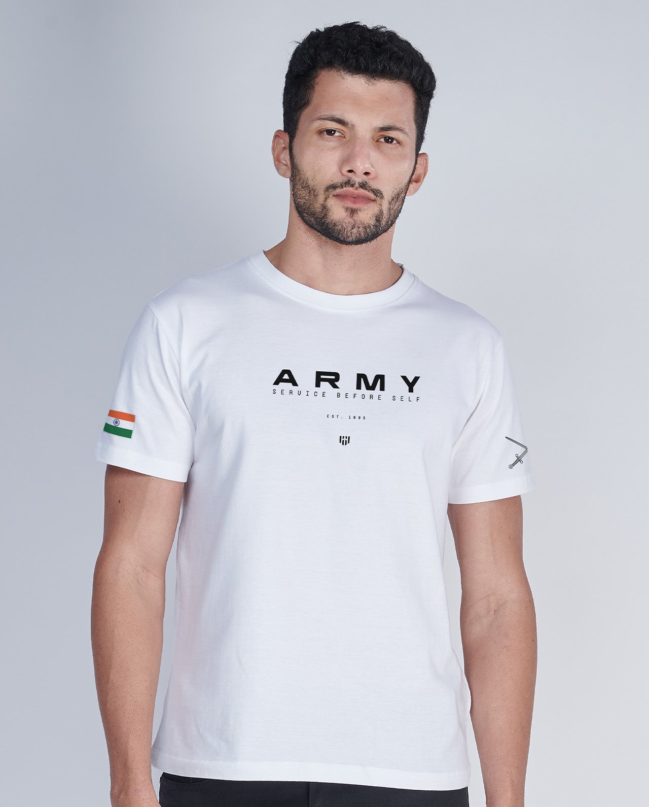 Army Origin T-Shirt - Aero Armour