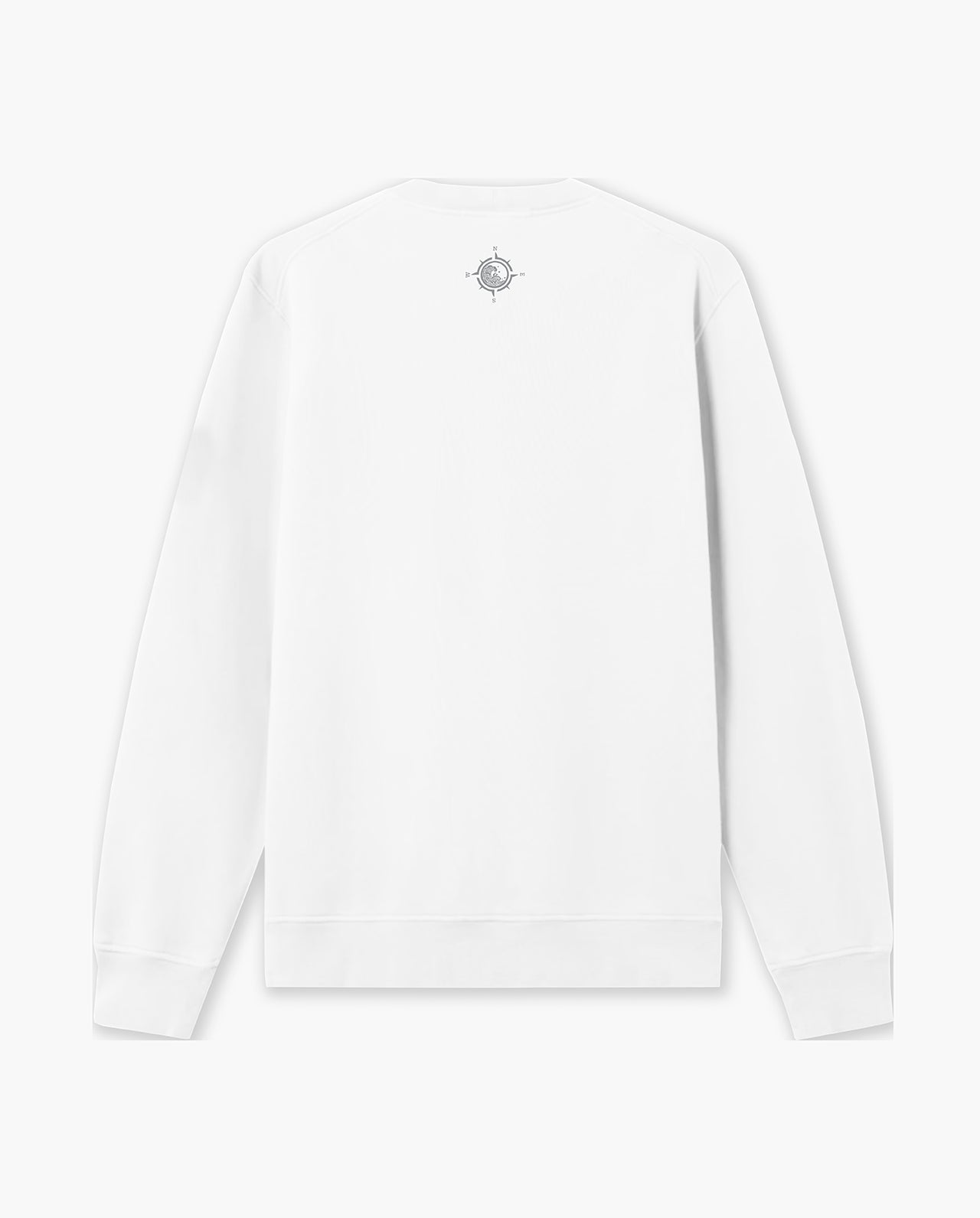 Navy 1950 Lightweight Premium Sweatshirt