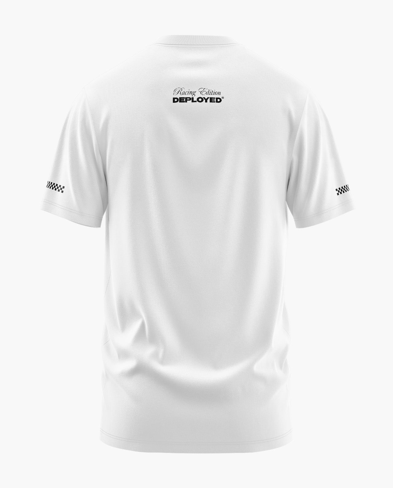 Champion's Gear Signature LuxeSoft Cotton T-Shirt