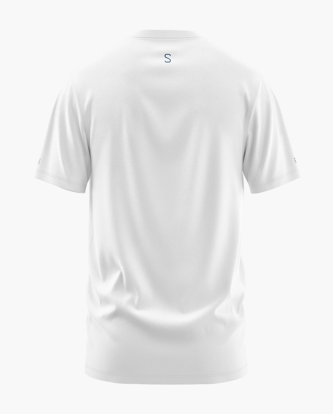 SAIL AWAY Signature LuxeSoft Cotton T-SHIRT