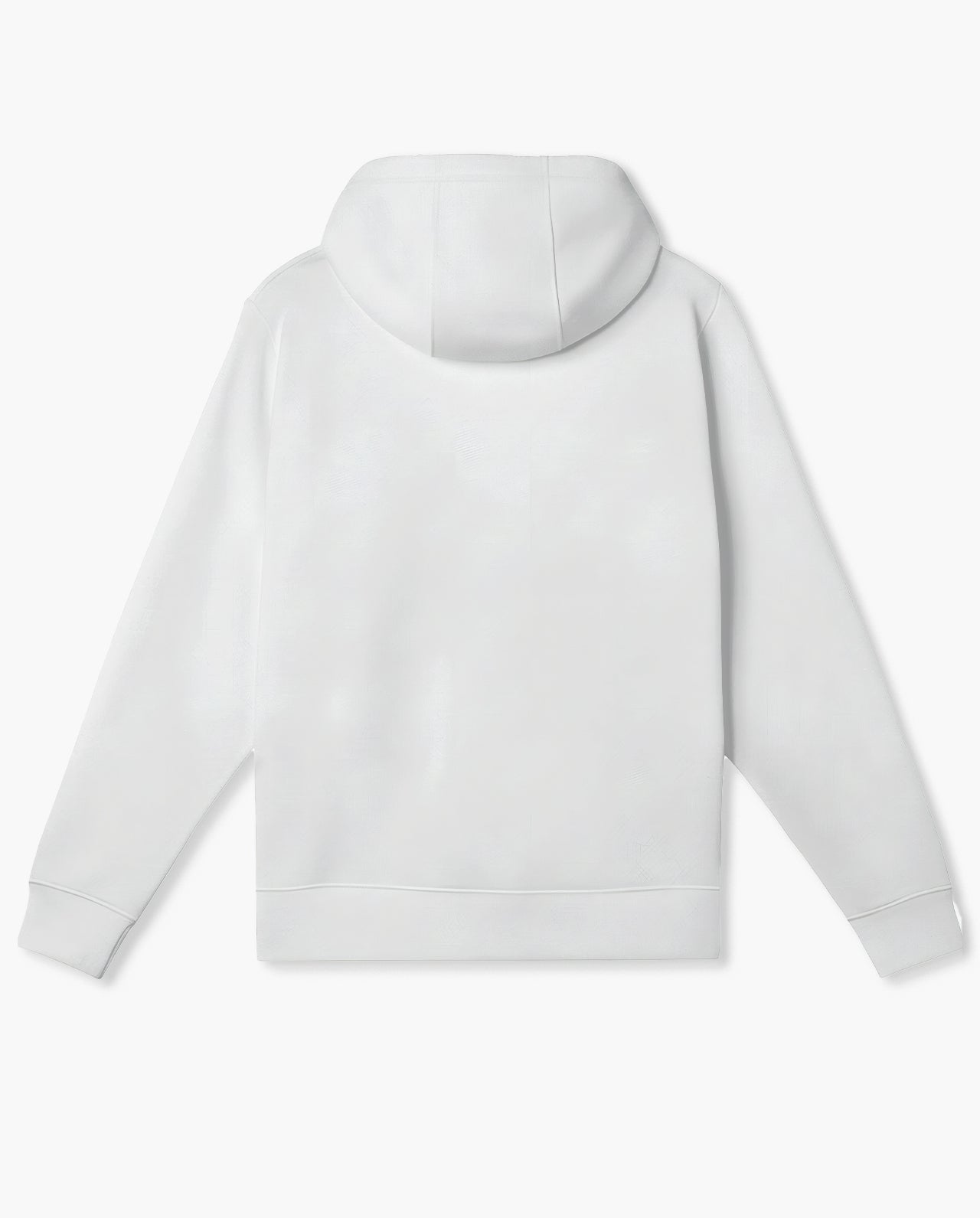 India Camo Snow Soft Premium Hoodie