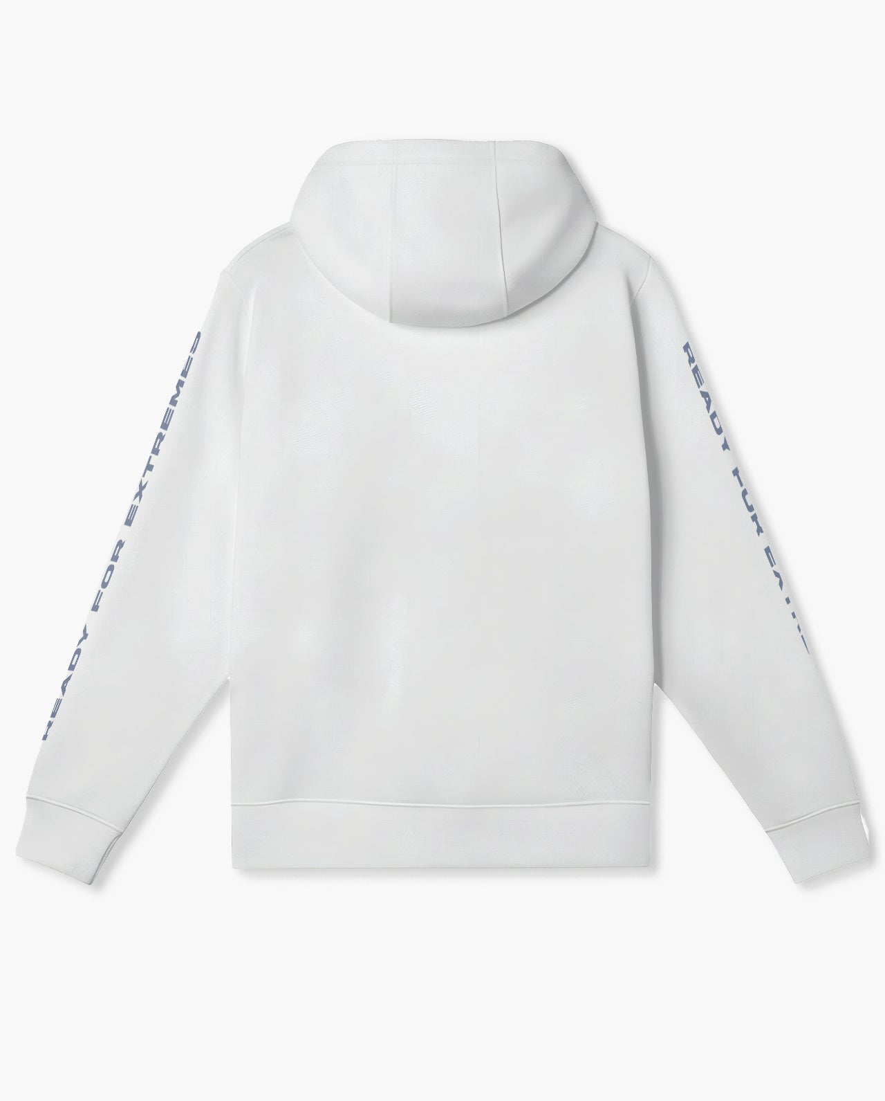 Arctic Expedition Camo Snow Soft Premium Hoodie