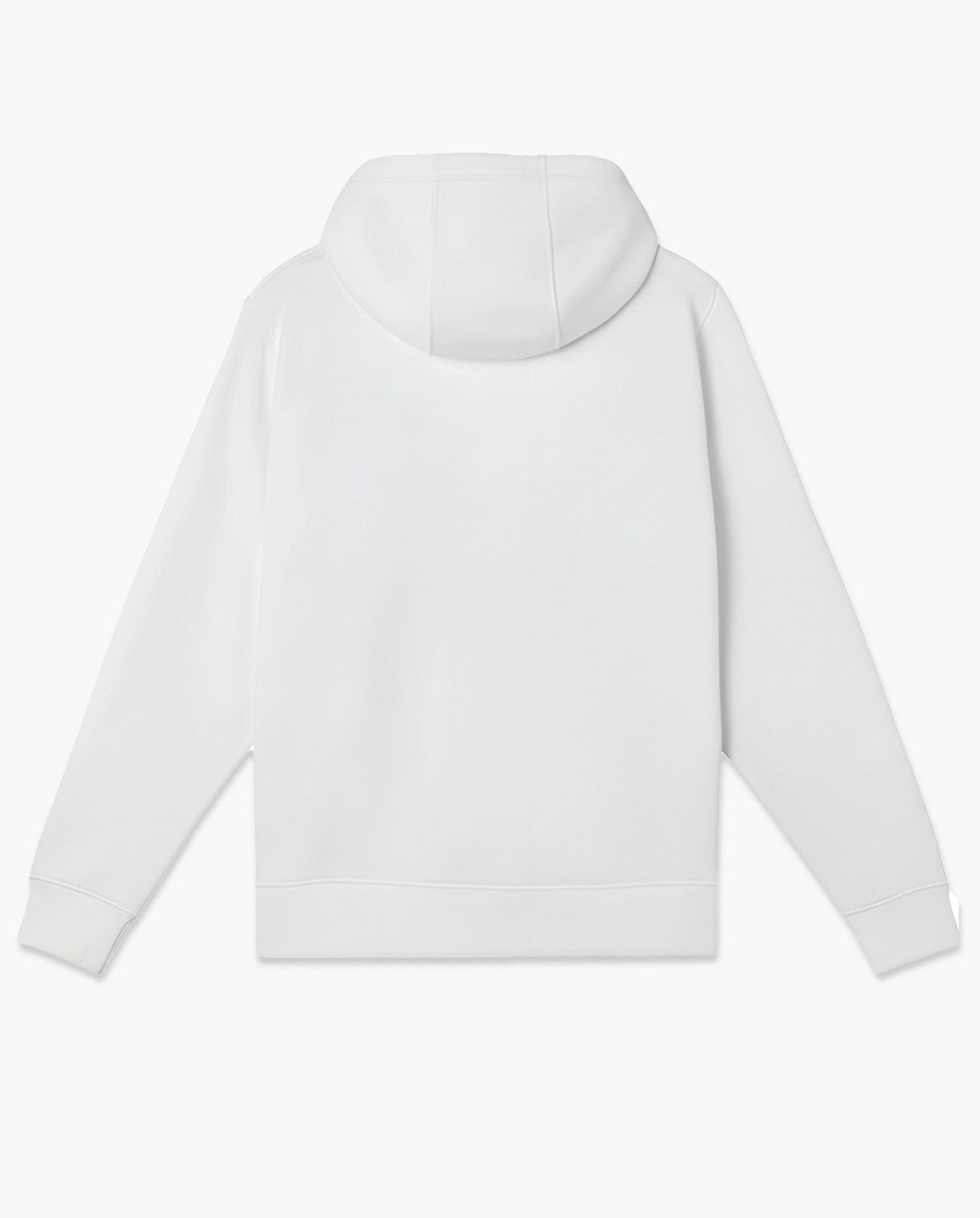 Military Division Zipper Hoodie