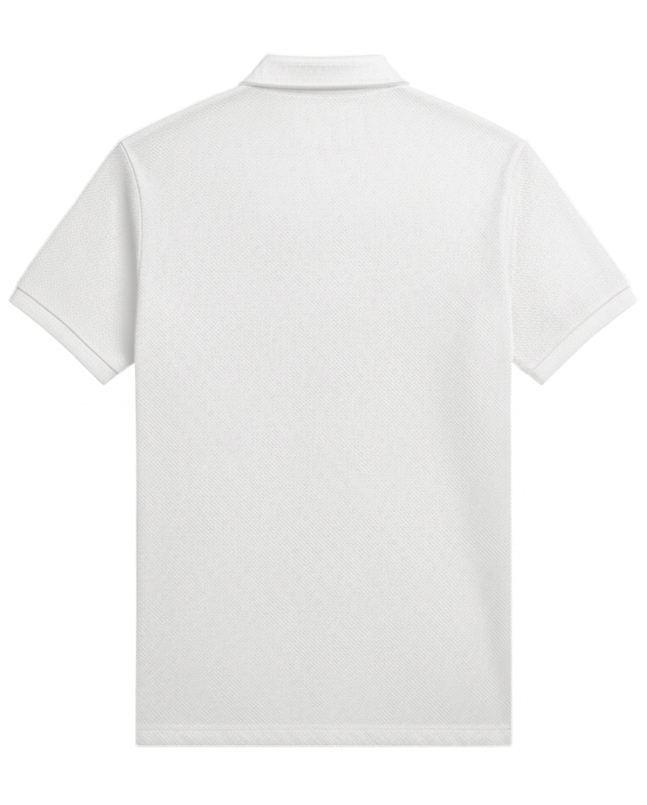 Deployed Special Forces Polo T-Shirt