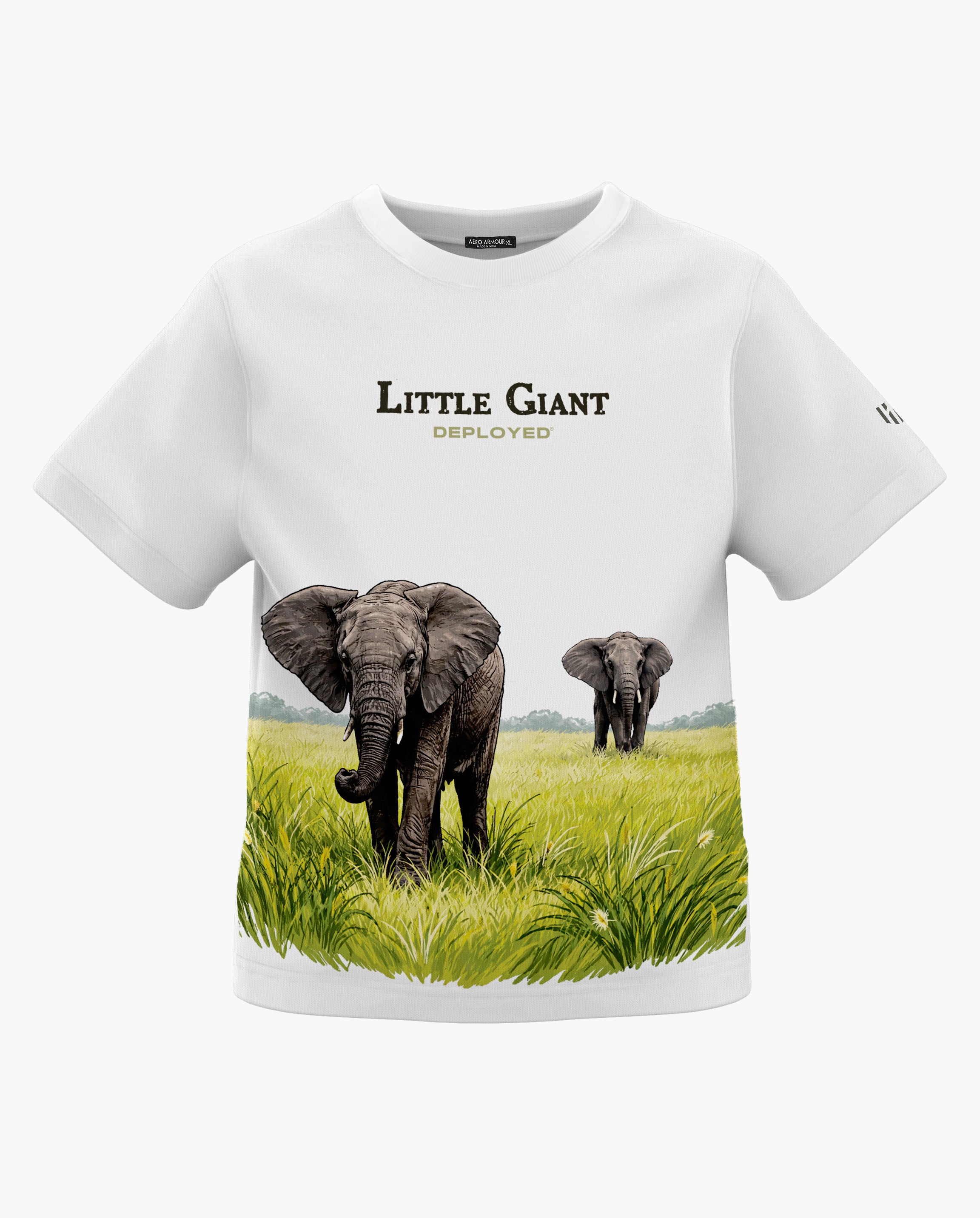 Little Giant Kids T-Shirt