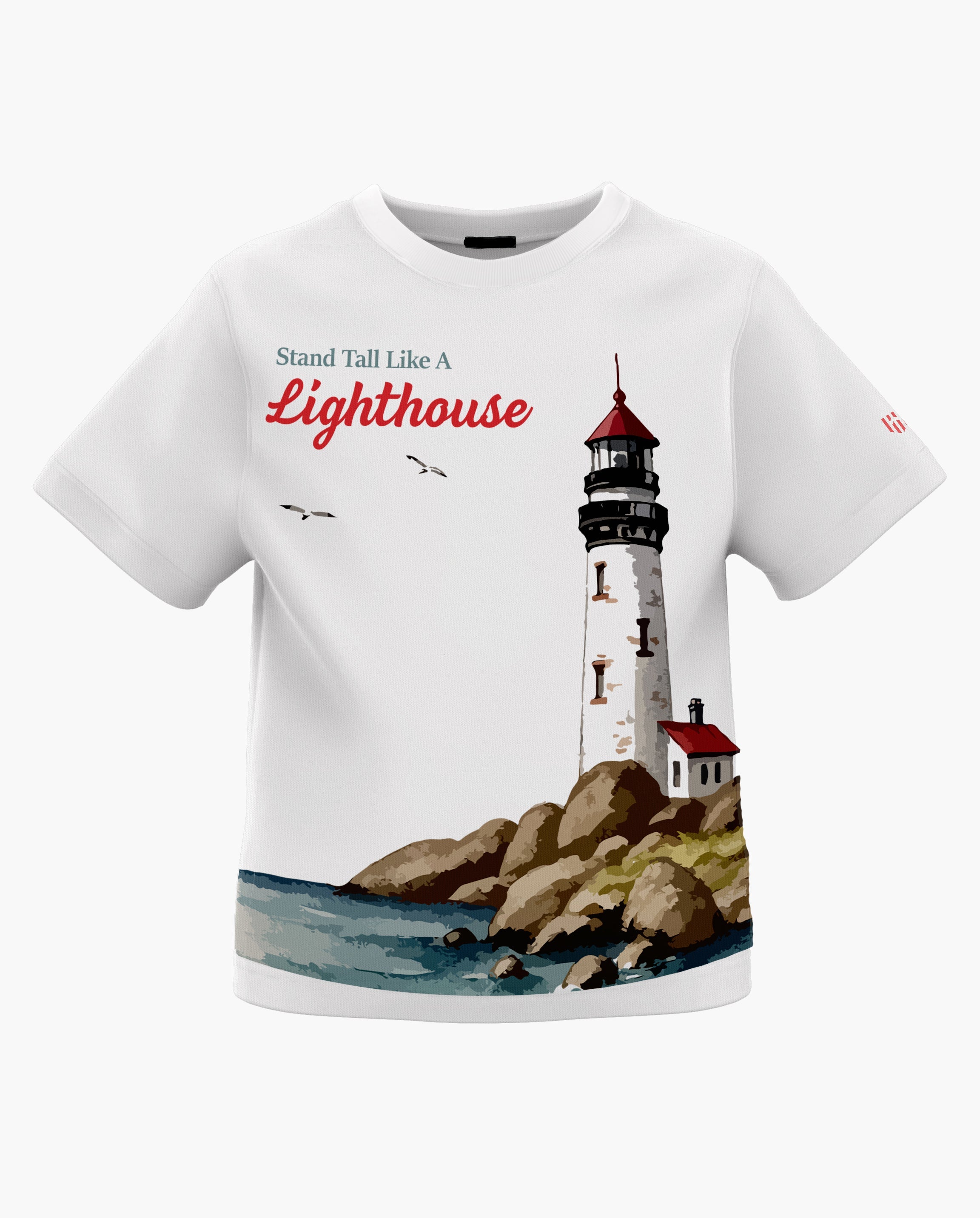 Lighthouse Kids T-Shirt