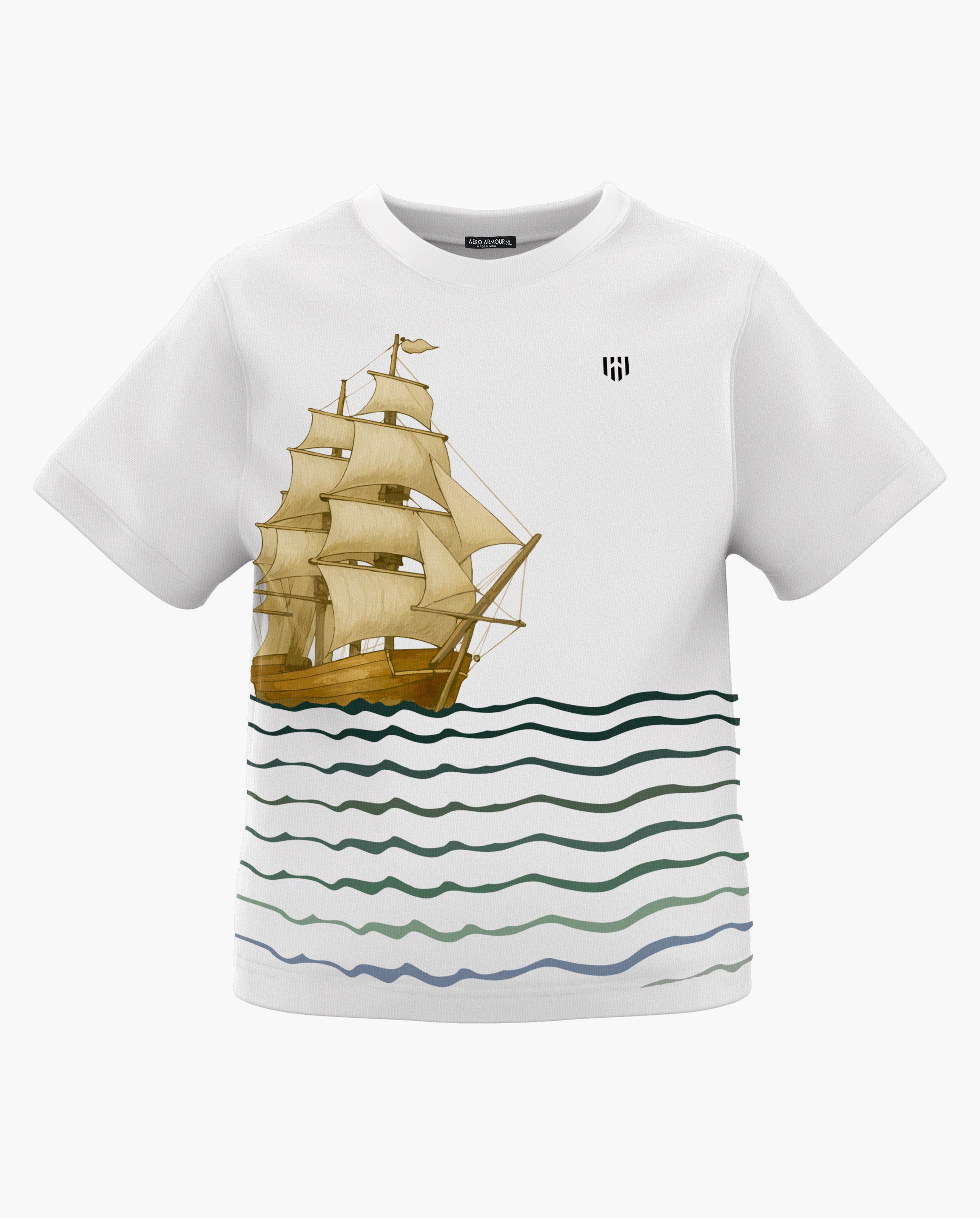 Sailor Kids T-Shirt