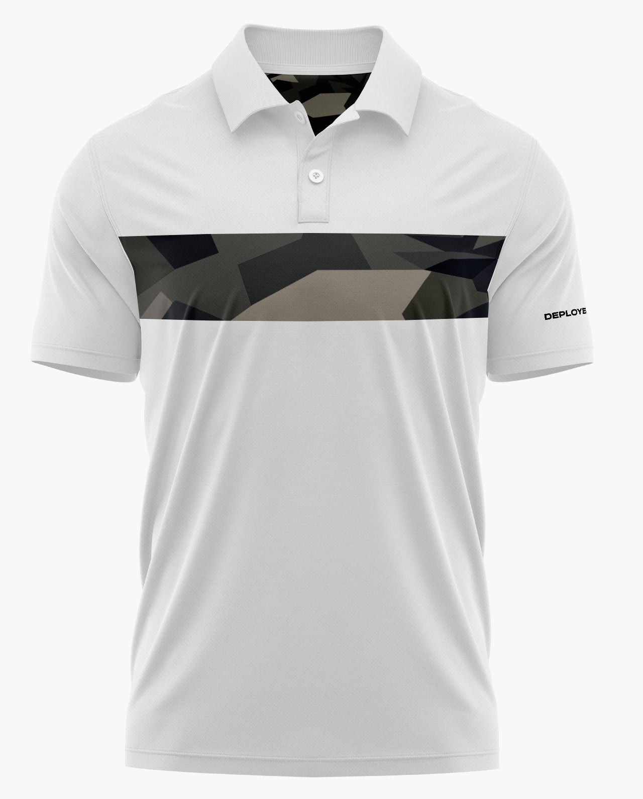 The Covert Polo T-Shirt