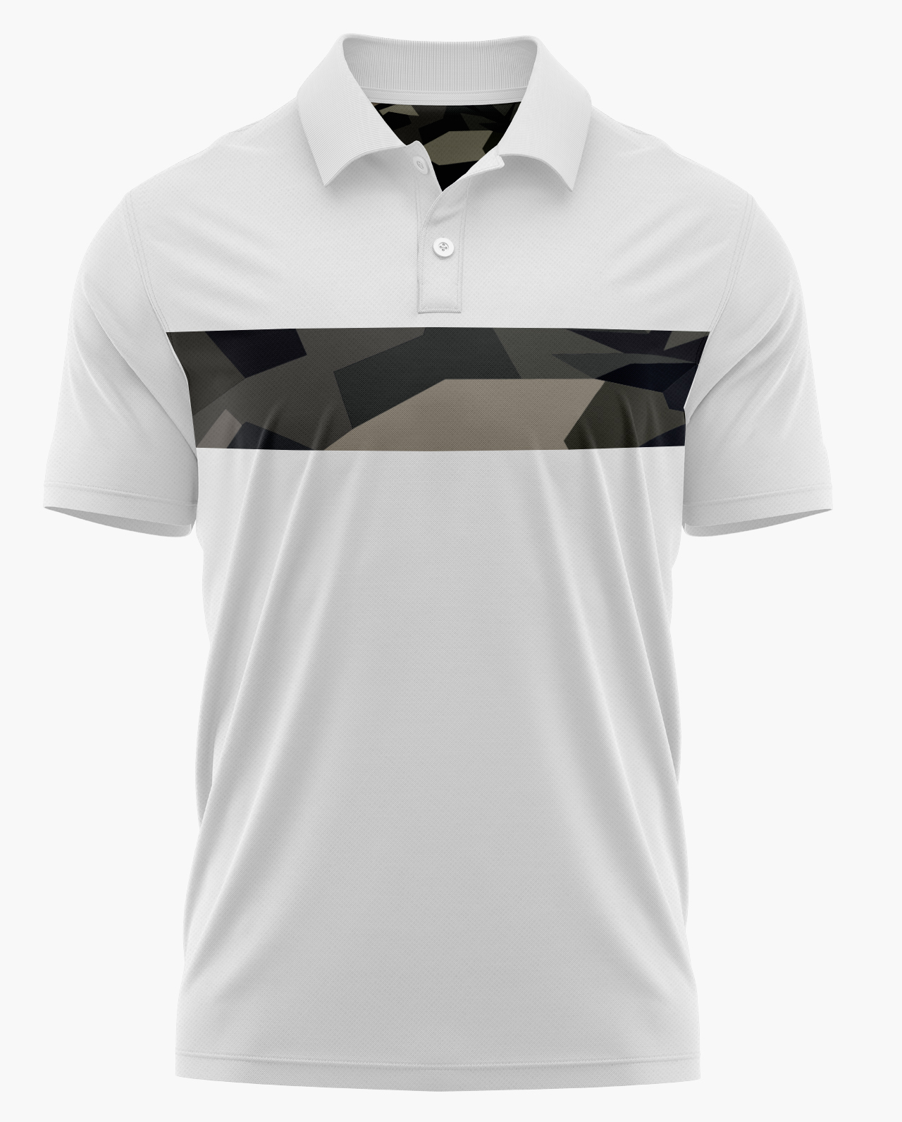 The Covert Polo T-Shirt