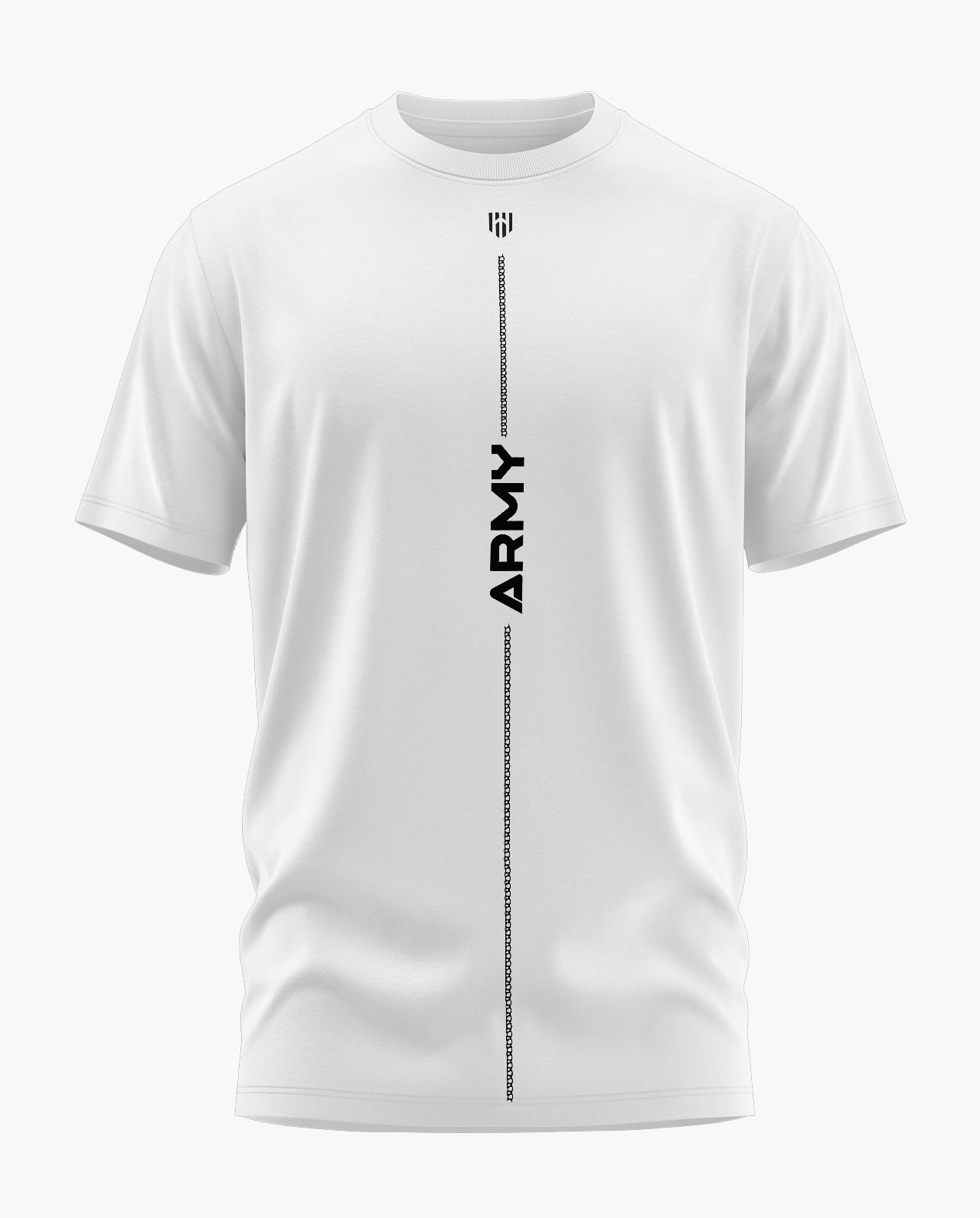 ARMY CHAIN T-Shirt - Aero Armour