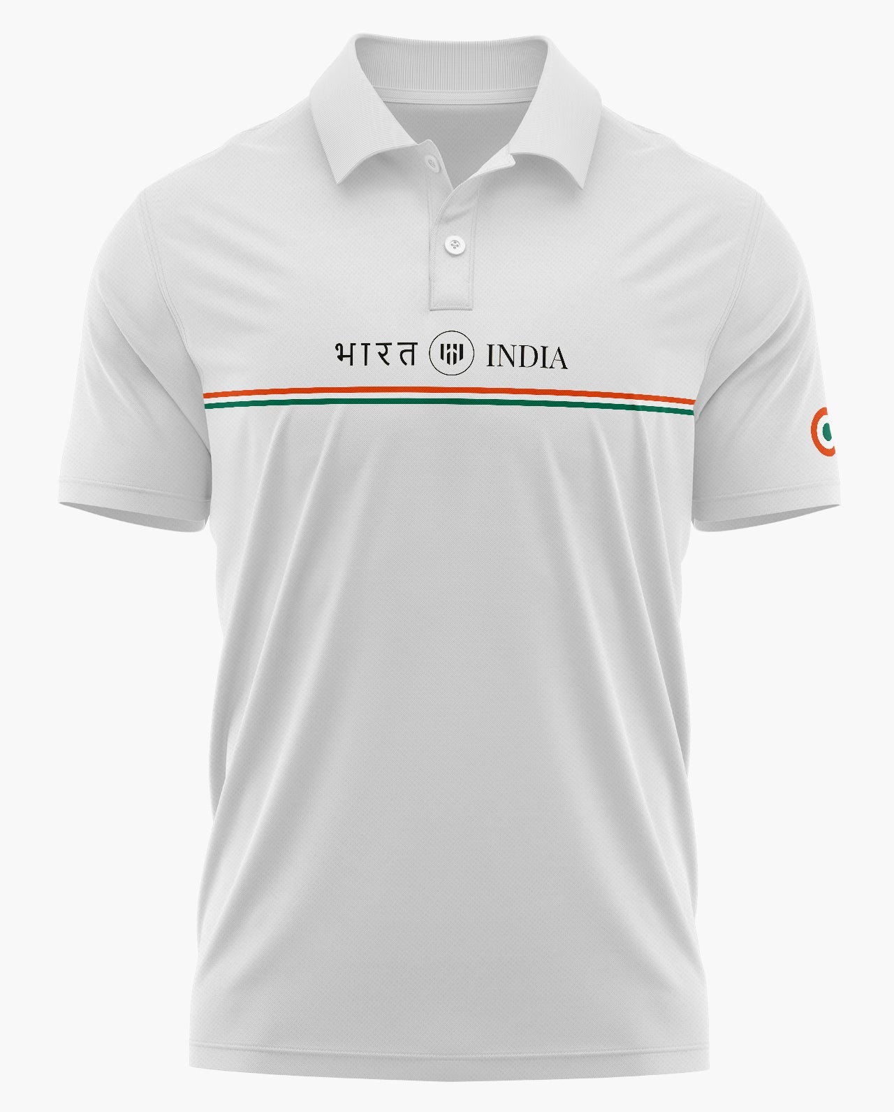 Air India One Polo T-Shirt - CS