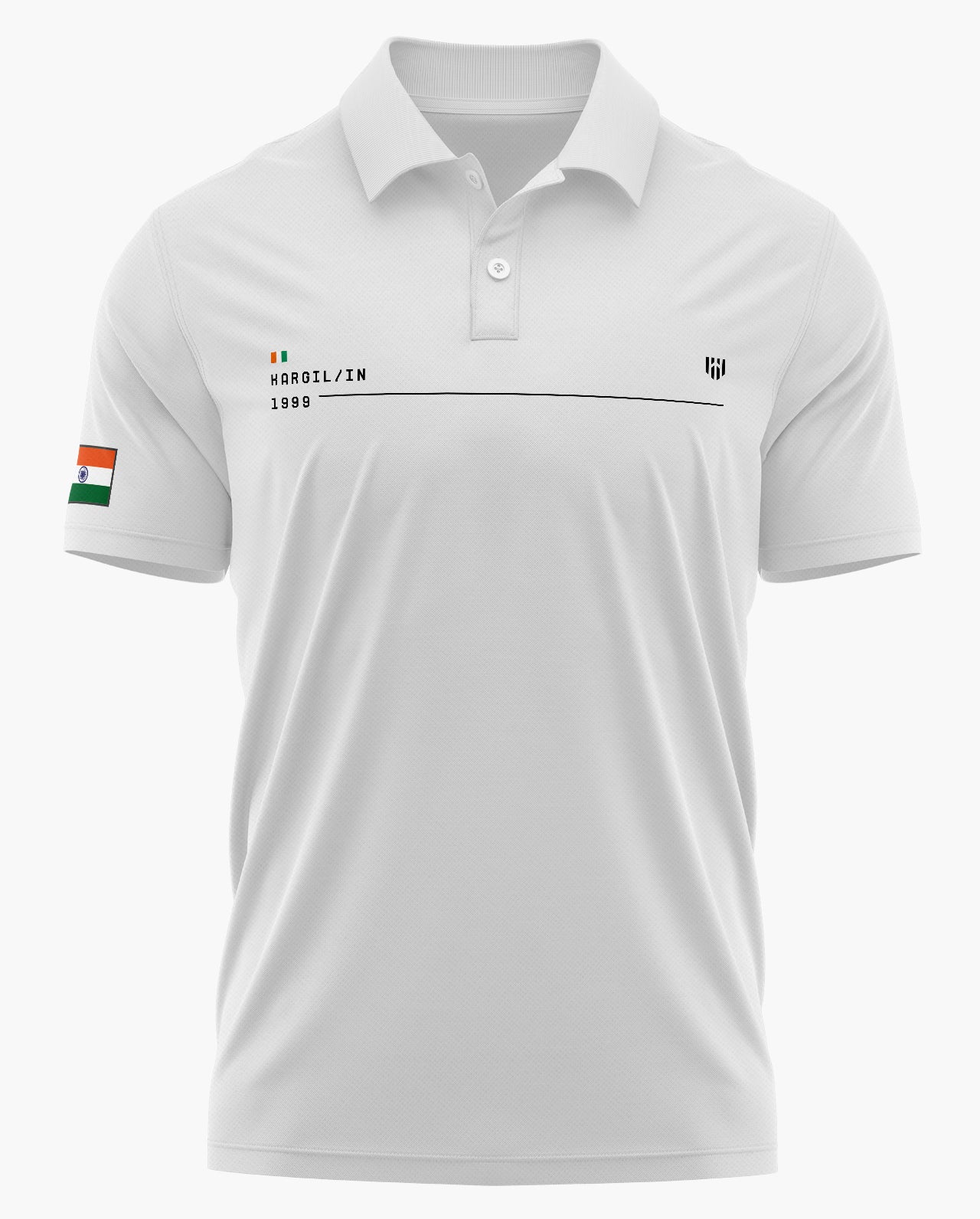 KARGIL IND 1999 Polo T-Shirt