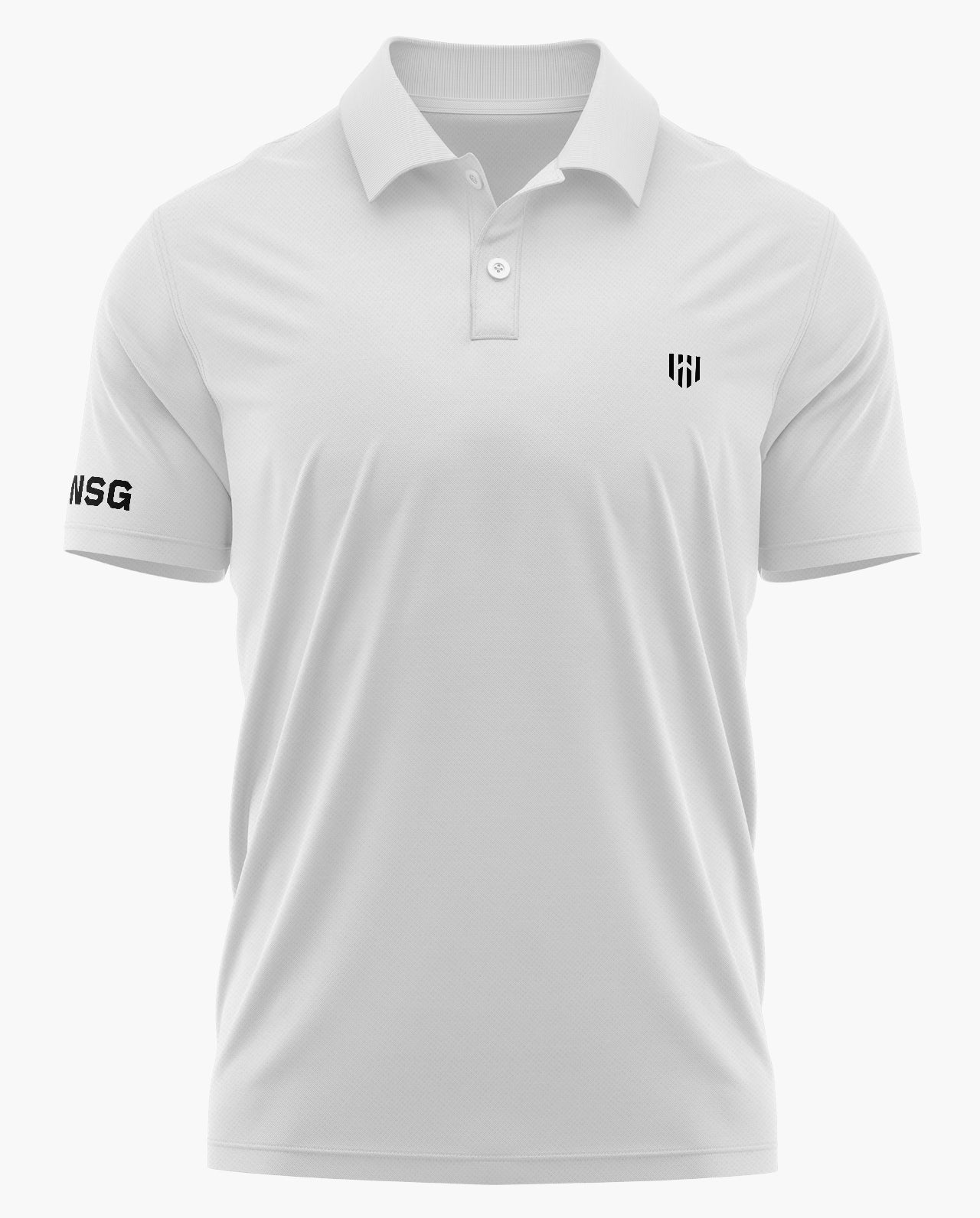NSG AGENT Polo T-shirt - CS