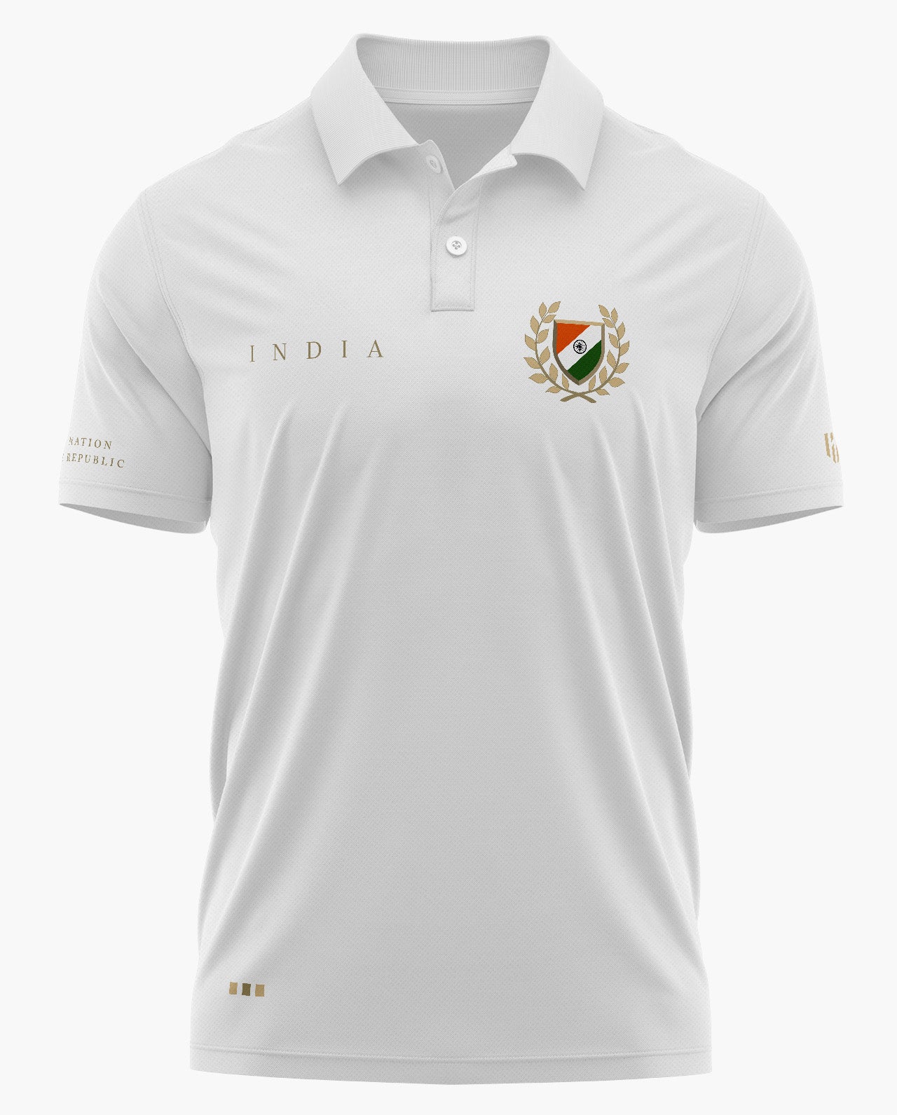 National Polo T-Shirt