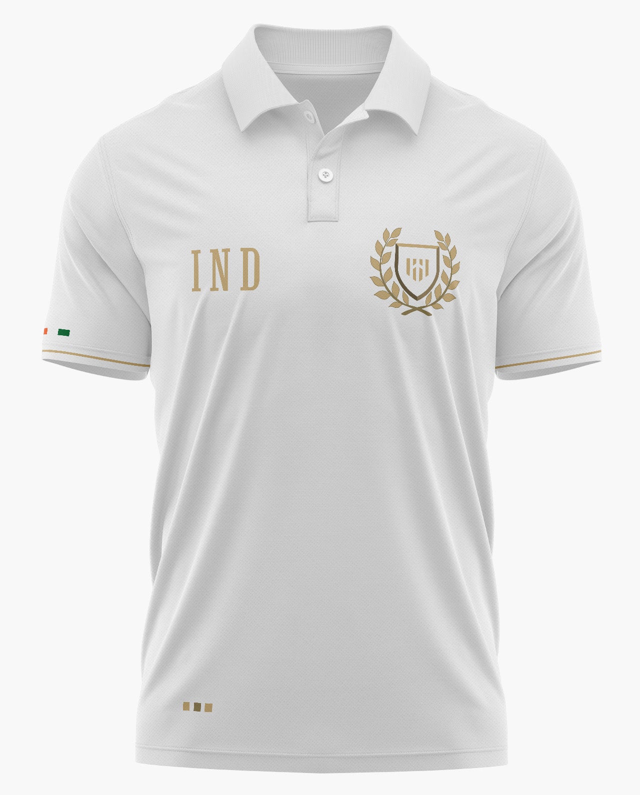 IND Grand Polo T-Shirt