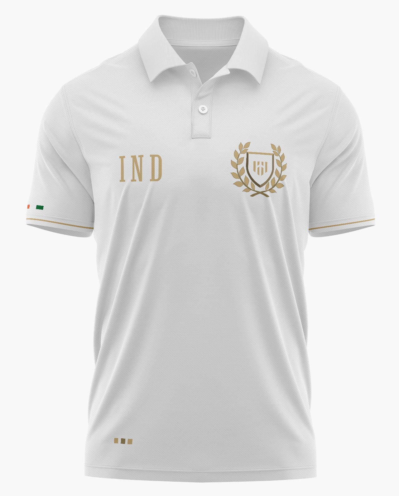 IND Grand Polo T-Shirt - CS