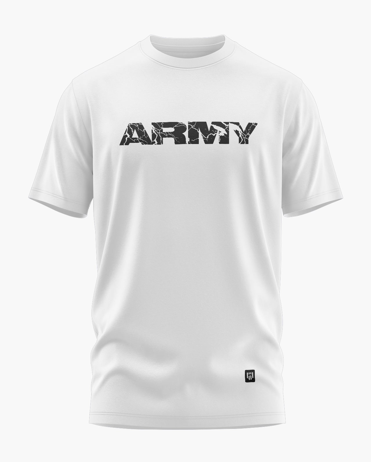 ELECTRIFYING ARMY T-Shirt - Aero Armour