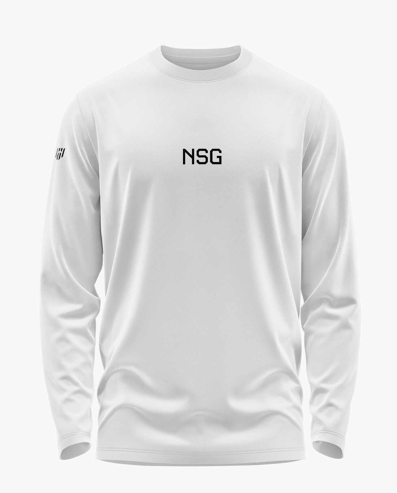 Black Cats- Nsg Signature Luxesoft Cotton Full Sleeve T-Shirt