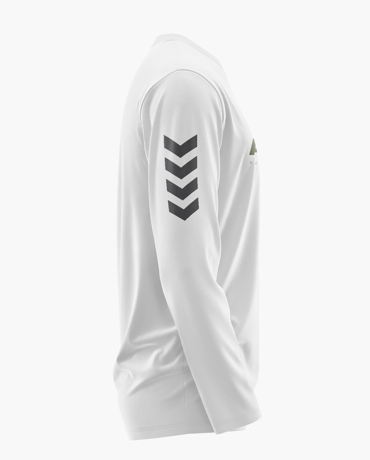 Army Honour Signature Luxesoft Cotton Full Sleeve T-Shirt