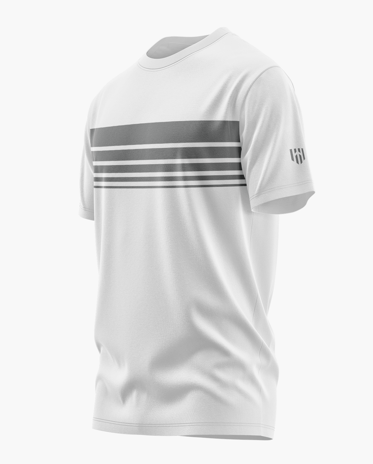 Bold Strokes T-Shirt - Aero Armour