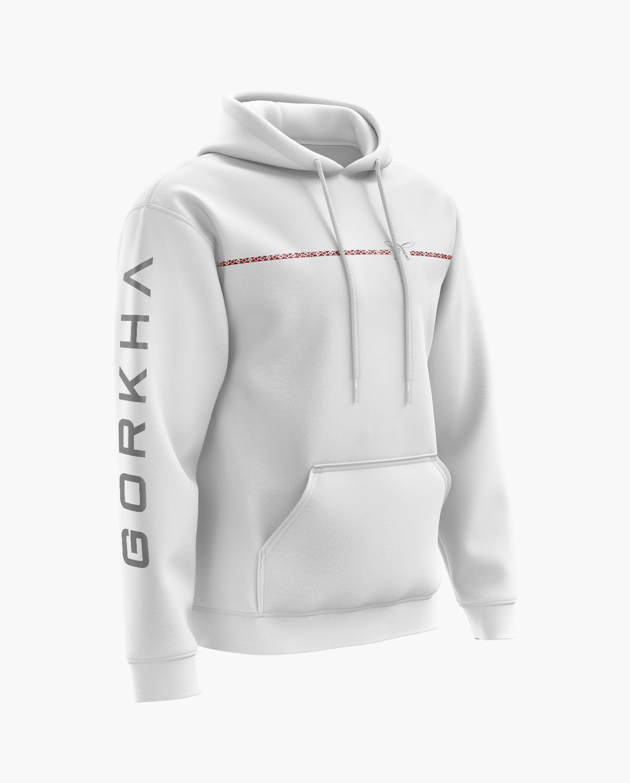 Gorkha Pride Hoodie