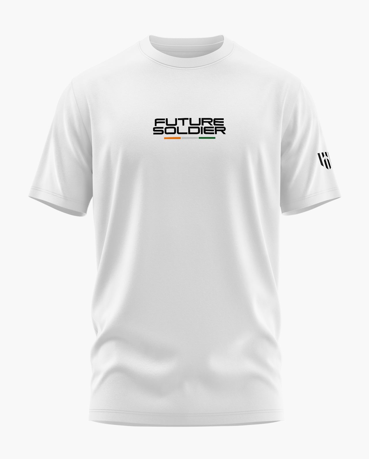 Future Soldier Signature LuxeSoft Cotton T-Shirt