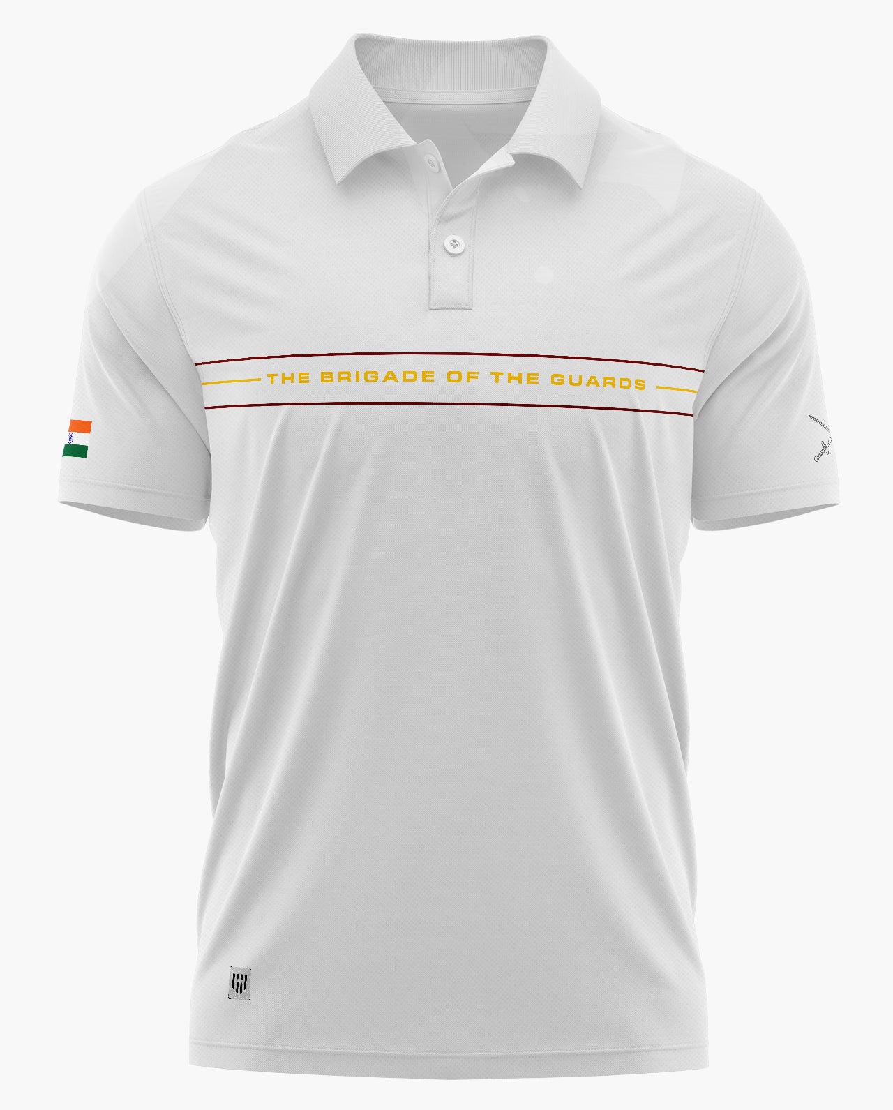 BRIGRADE OF THE GUARDS Polo T-Shirt