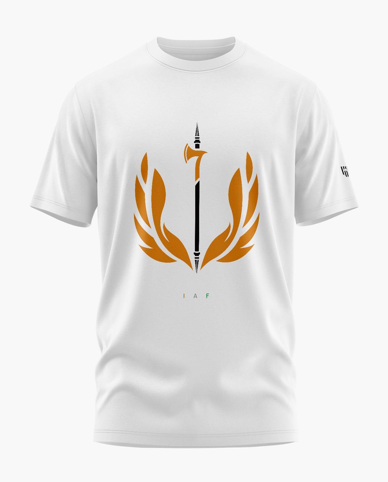 7 Squadron IAF T-Shirt - Aero Armour