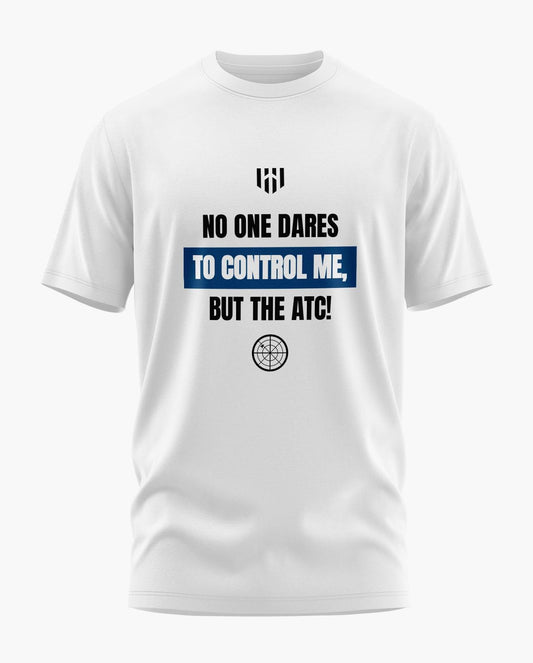 ATC Aviation Signature LuxeSoft Cotton T-Shirt