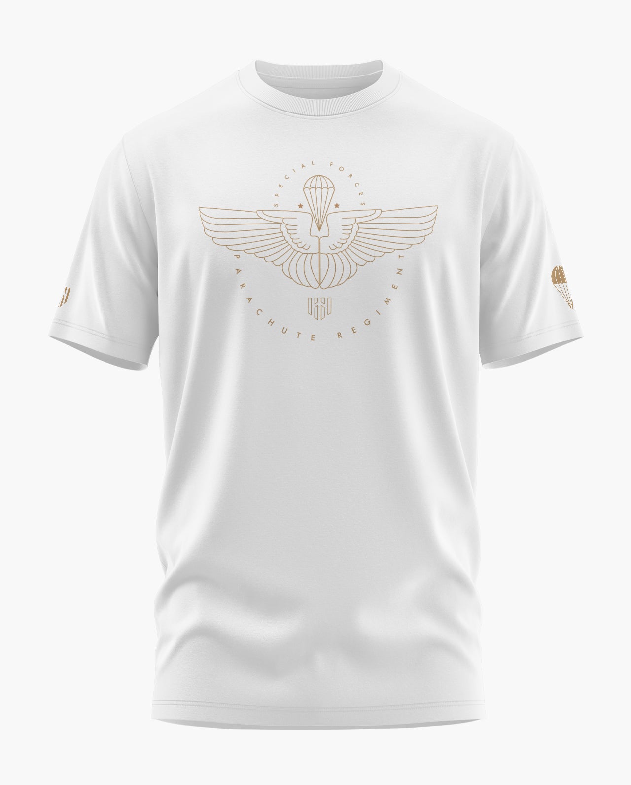 Parachute Regiment SPECIAL EDITION T-Shirt - Aero Armour