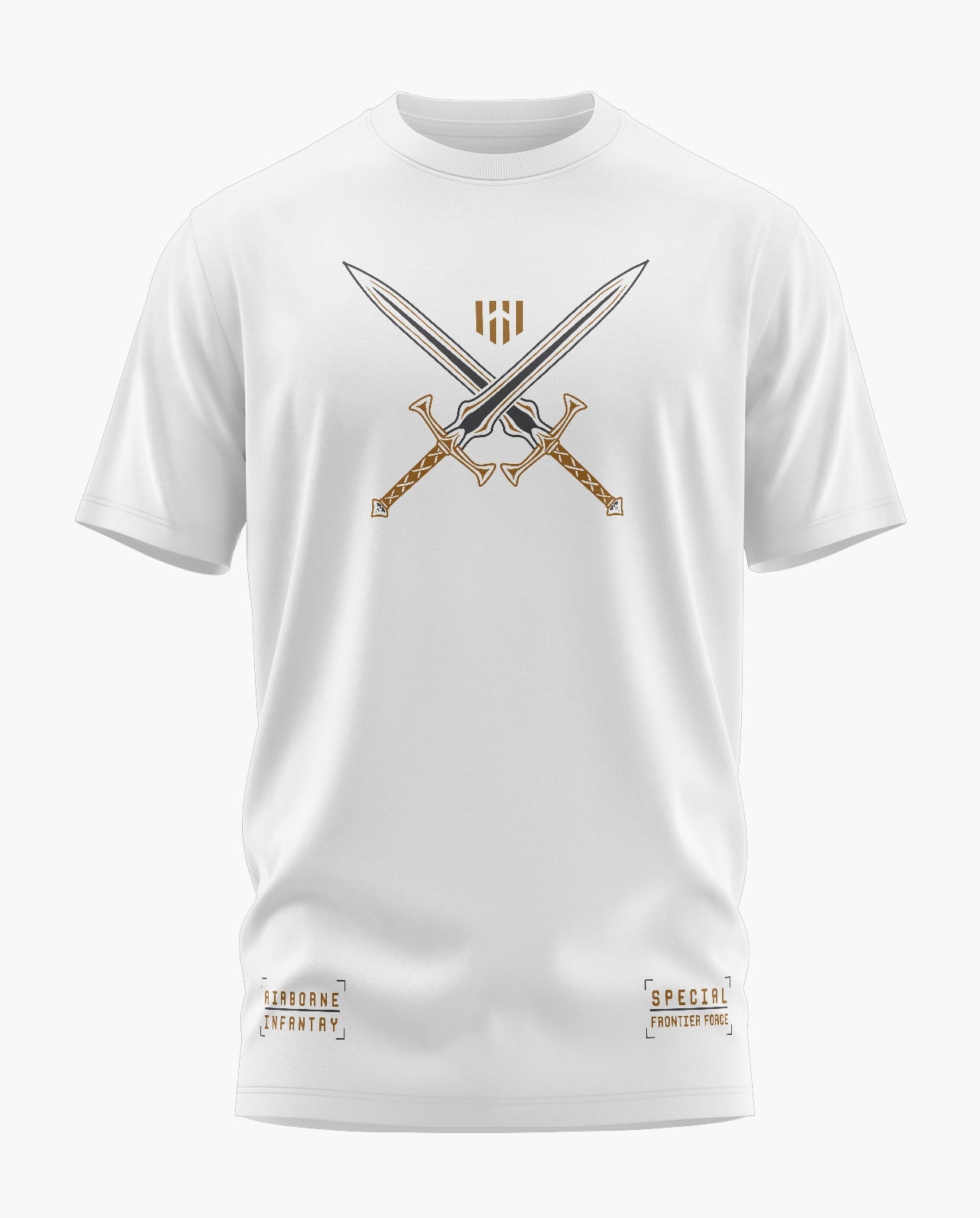 SFF SPECIAL EDITION Signature LuxeSoft Cotton T-Shirt  - CS