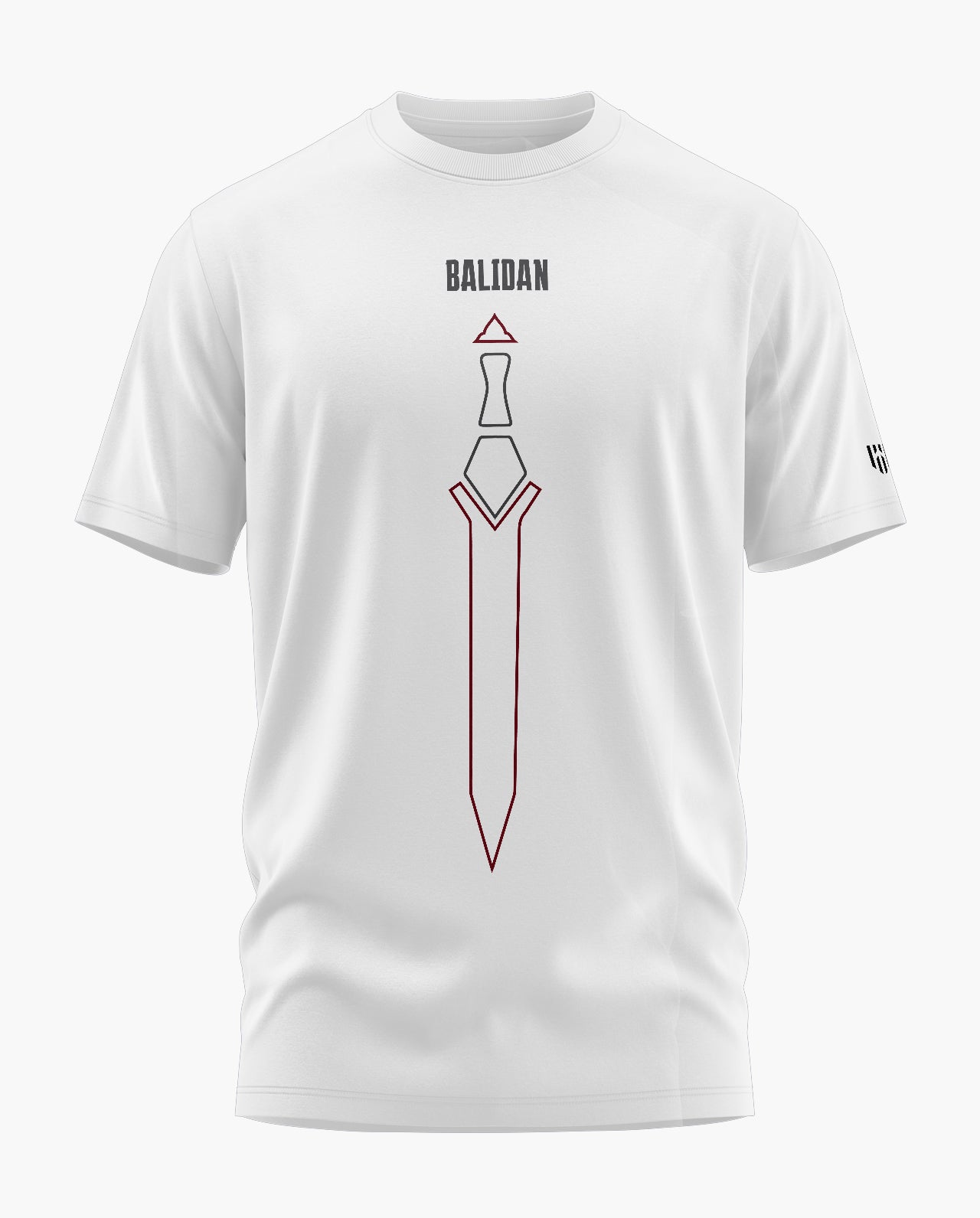 HONOUR Signature LuxeSoft Cotton T-Shirt