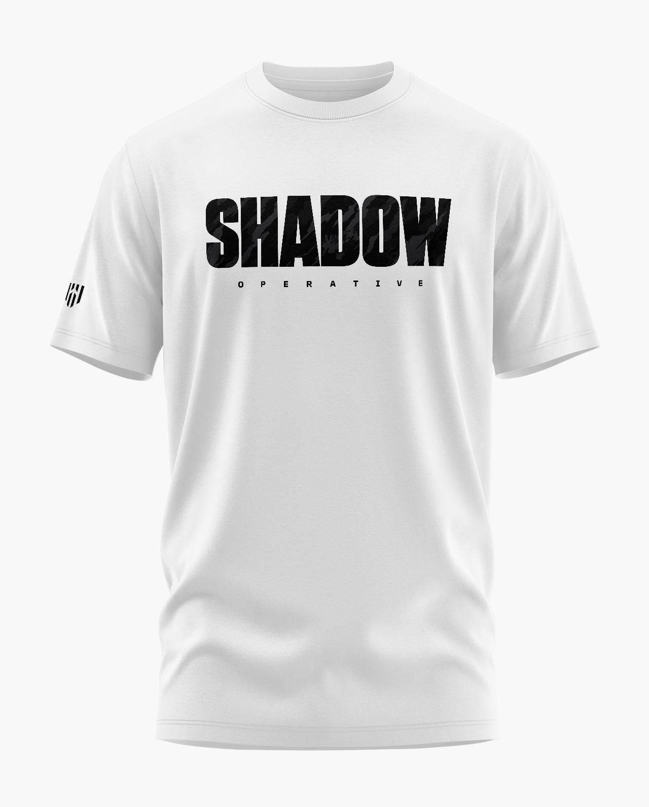 Shadow Operative T-Shirt - Aero Armour