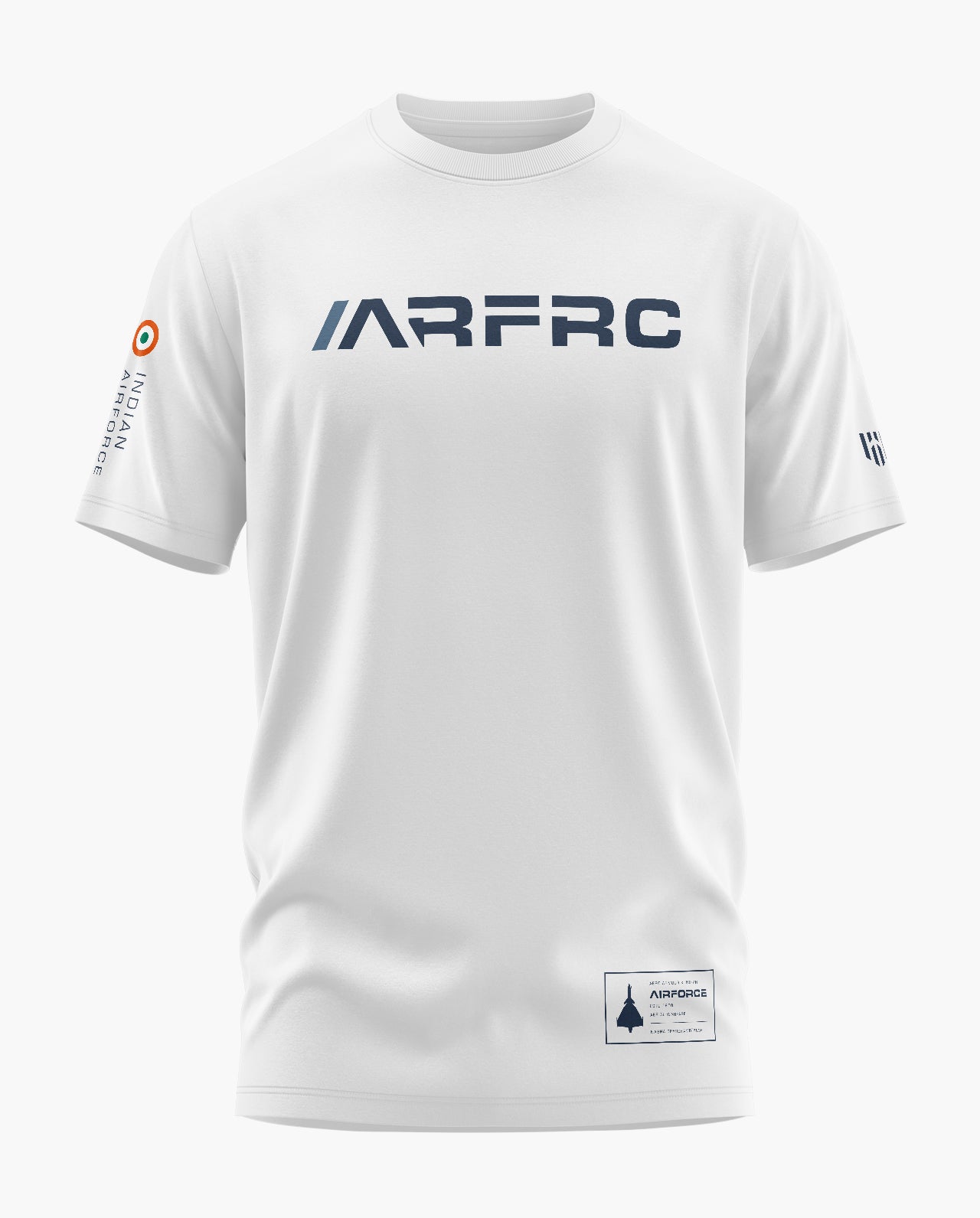 Vayu Sena Supremacy T-Shirt - Aero Armour