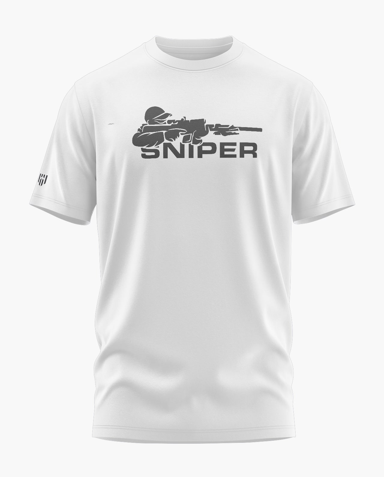 Marksman Signature LuxeSoft Cotton T-Shirt