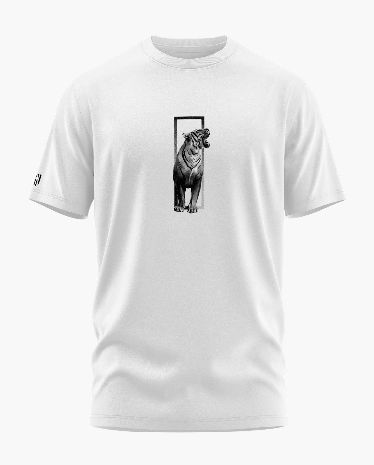 BENGAL MONARCH Signature LuxeSoft Cotton T-Shirt  - CS