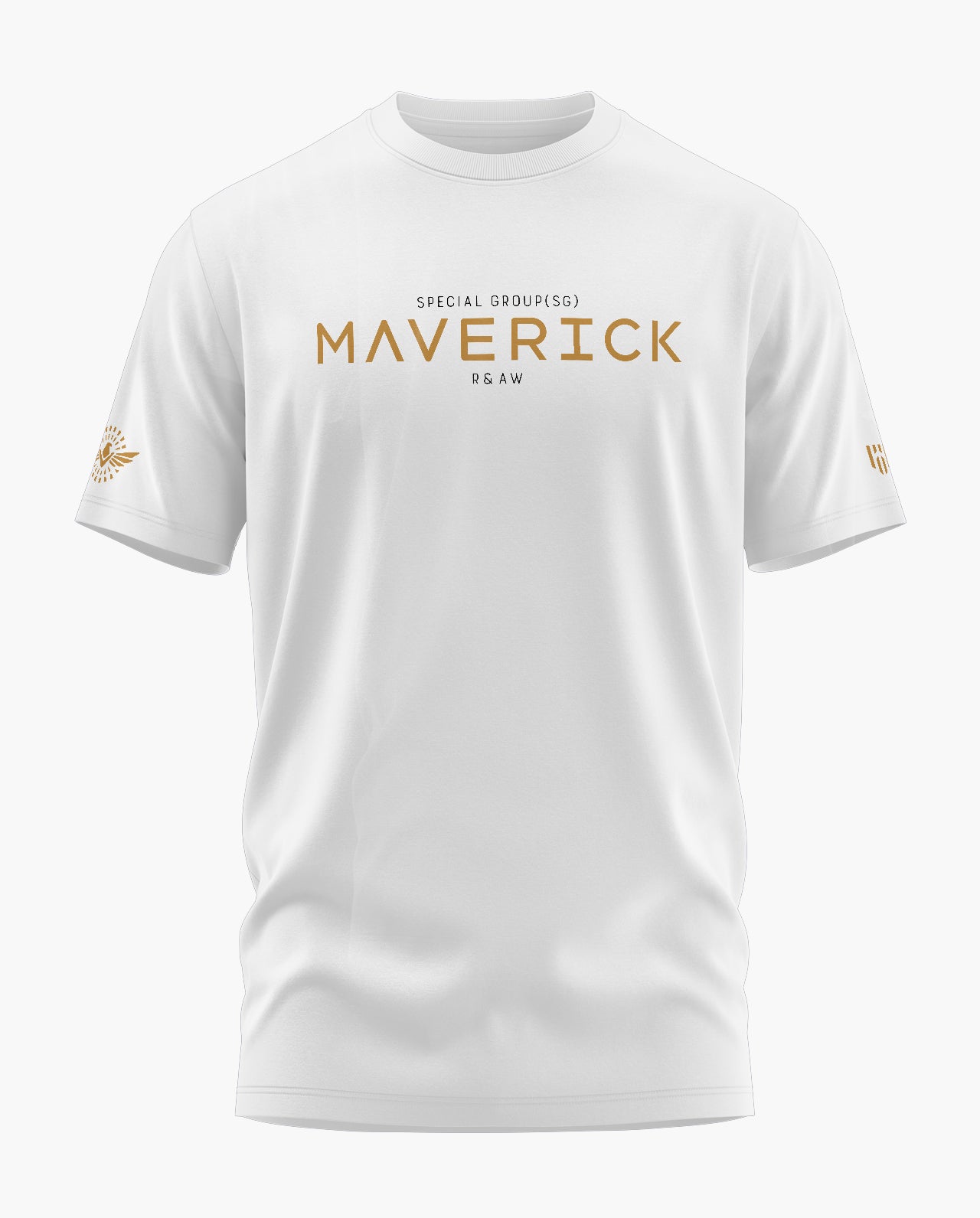 MAVERICK (SG) T-Shirt - Aero Armour