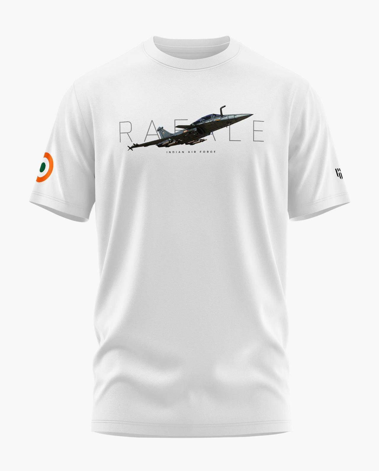 [CS] RAFALE PRIDE Signature LuxeSoft Cotton T-Shirt