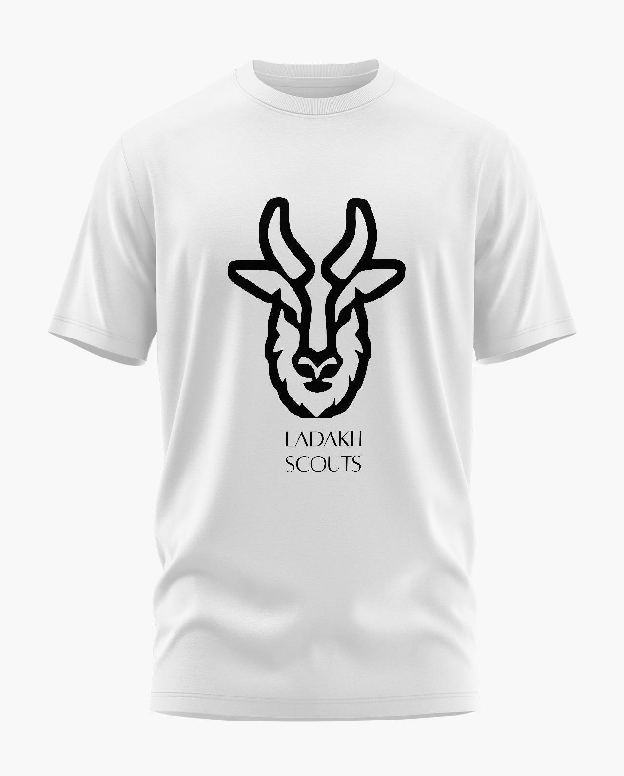 Super Scouts T-Shirt - Aero Armour